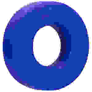 Hunkyjunk C-Ring - Colbalt