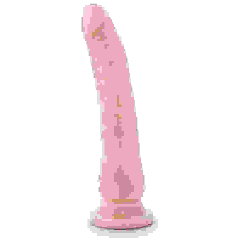 Dr. Skin - Realistic Cock - Basic 8.5 - Beige