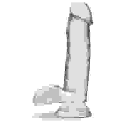 B Yours Diamond -  Gleam - Clear