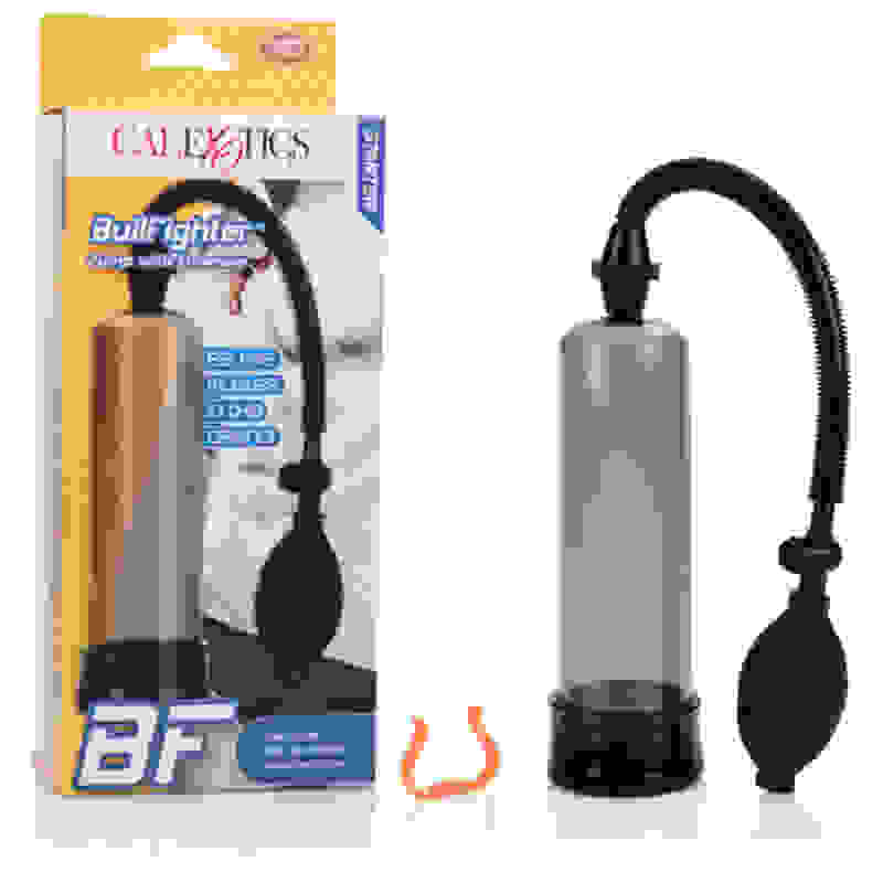 Bullfighter Pump