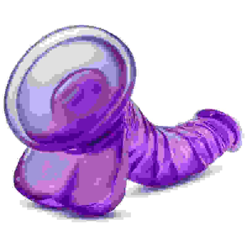B Yours Sweet n' Hard 7 - Purple