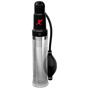 Pdx Elite Suck-N-Pump Stroker