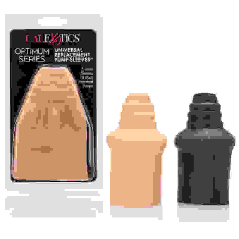 Universal Replacement Pump Sleeves
