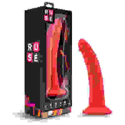 Ruse - Jimmy - Cerise