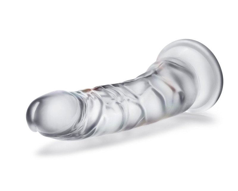 B Yours Diamond - Glisten - Clear - Image 4