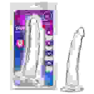 B Yours Plus - Lust N Thrust - Clear