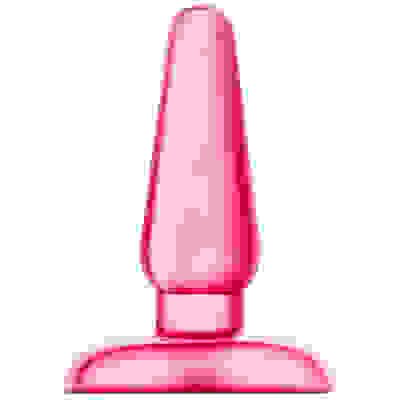B Yours Eclipse Pleaser - Medium - Pink