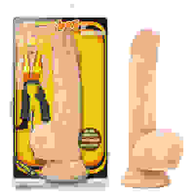 Loverboy - Mr. Jackhammer - Beige