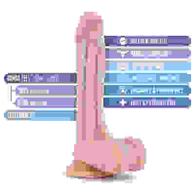 Au Naturel - Mister Perfect - Beige