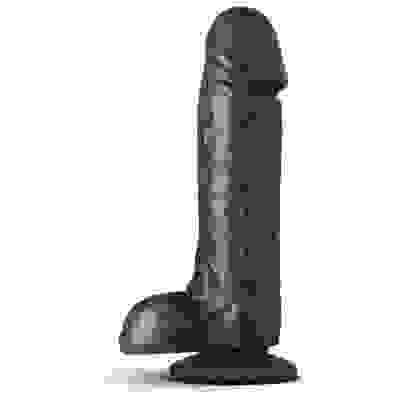 Loverboy - the Movie Star - Chocolate