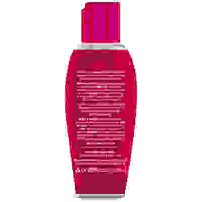 Hot Pink Warming Lubricant for Women - 2.8 Oz. 80 ml