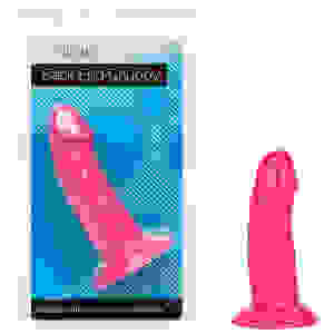 Back End Chubby - Pink