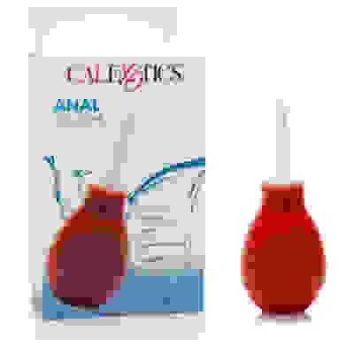 Anal Douche - Red