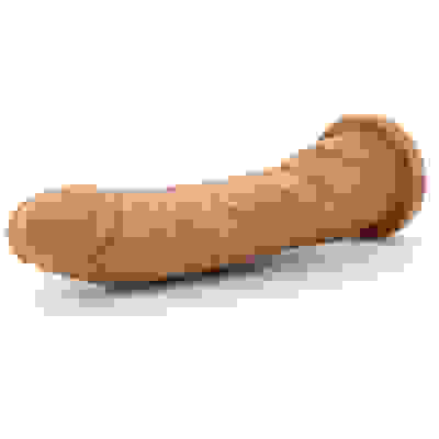 Dr. Skin - Realistic Cock - Basic 8.5 - Mocha