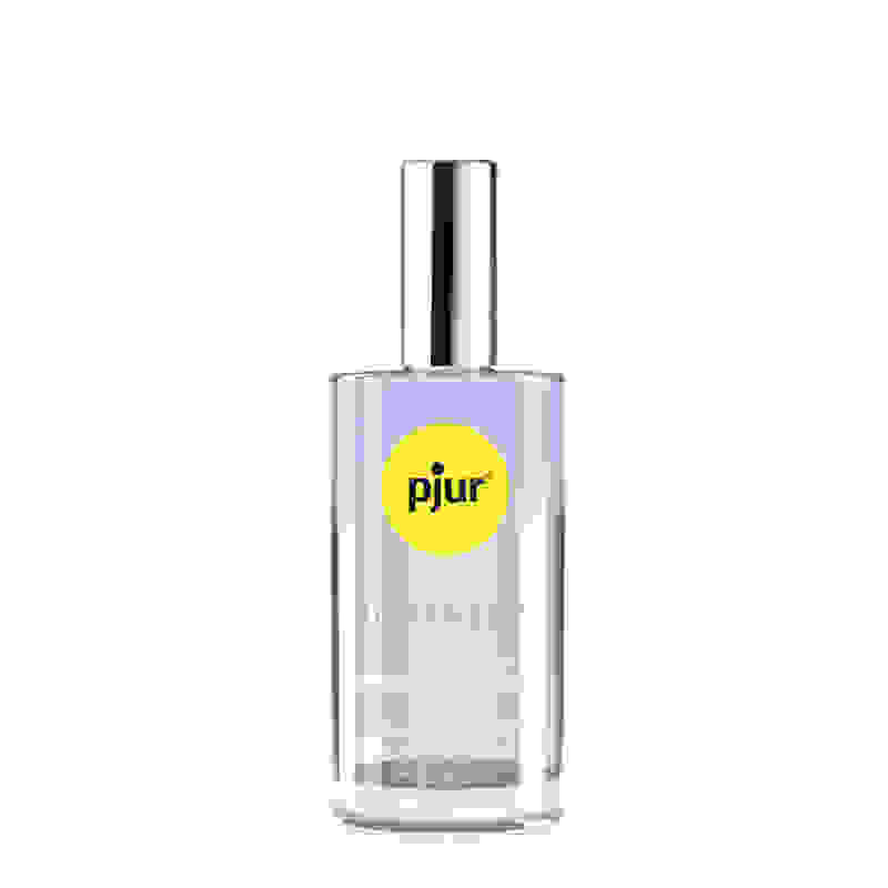 Pjur Infinity Silicone Based Lubricant 1.7 Oz