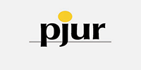 pjur logo