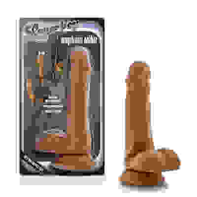 Loverboy - Captain Mike - Mocha