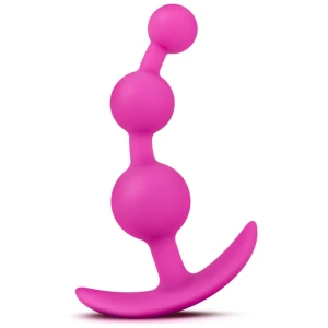Luxe Be Me 3 - Fuchsia