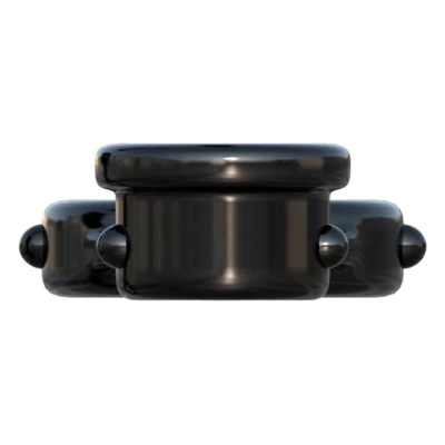 Fantasy C-Ringz Ironman Duo Ring
