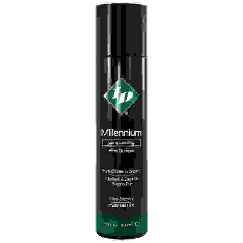 ID Millennium Silicone Lubricant 17 Oz