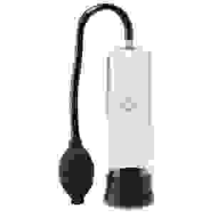 Pump Worx Rookie of the Year Pump - Black