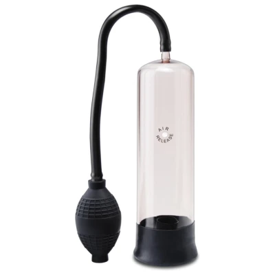 Pump Worx Rookie of the Year Pump - Black