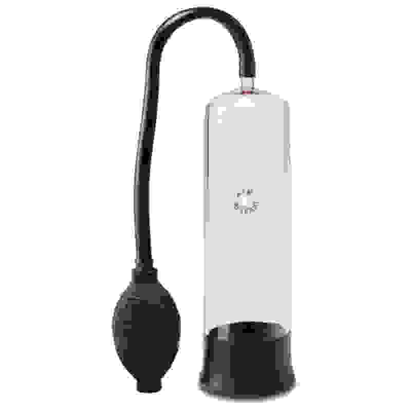 Pump Worx Rookie of the Year Pump - Black