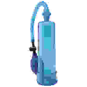 Pump Worx Beginners Power Pump - Blue