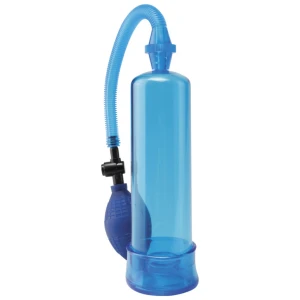 Pump Worx Beginners Power Pump - Blue