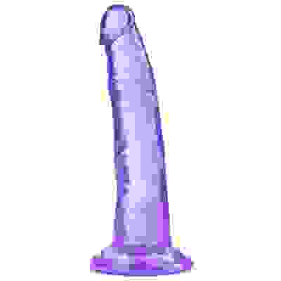 B Yours Plus - Lust N Thrust - Purple