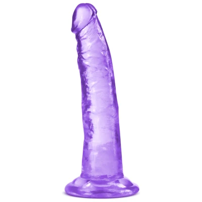 B Yours Plus - Lust N Thrust - Purple