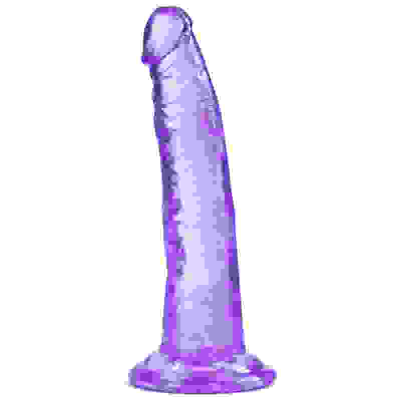 B Yours Plus - Lust N Thrust - Purple