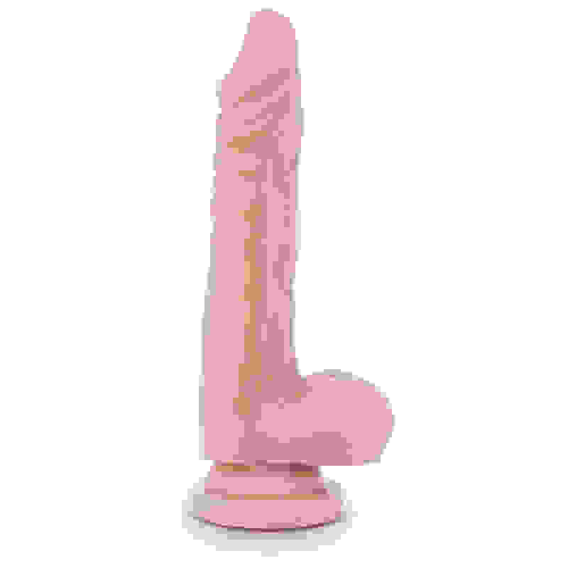 Dr. Skin - Realistic Cock - Stud Muffin - Beige