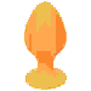 Cheeky - Orange