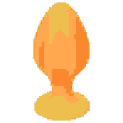 Cheeky - Orange
