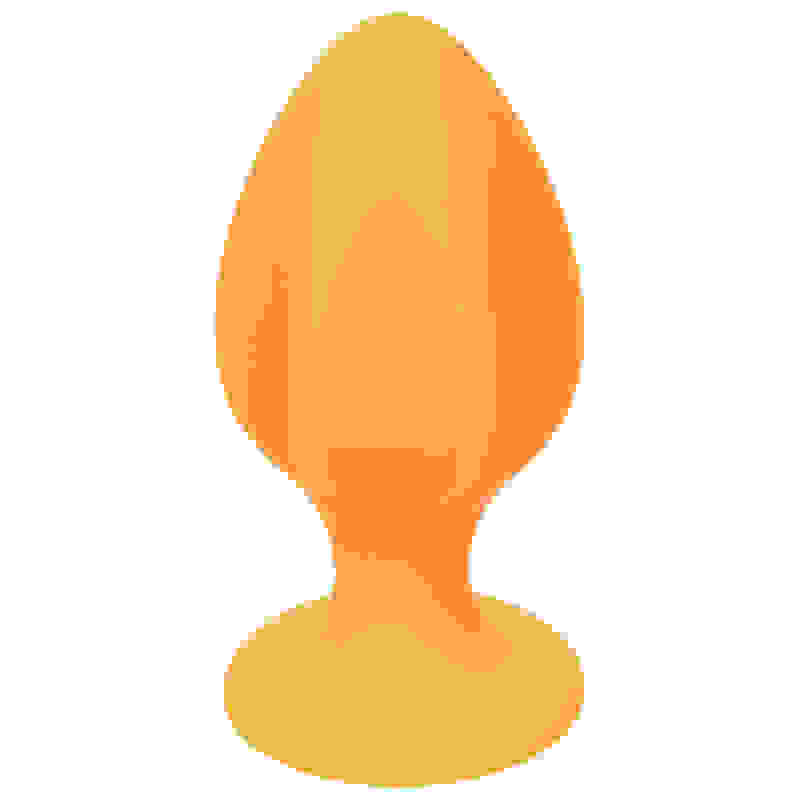 Cheeky - Orange