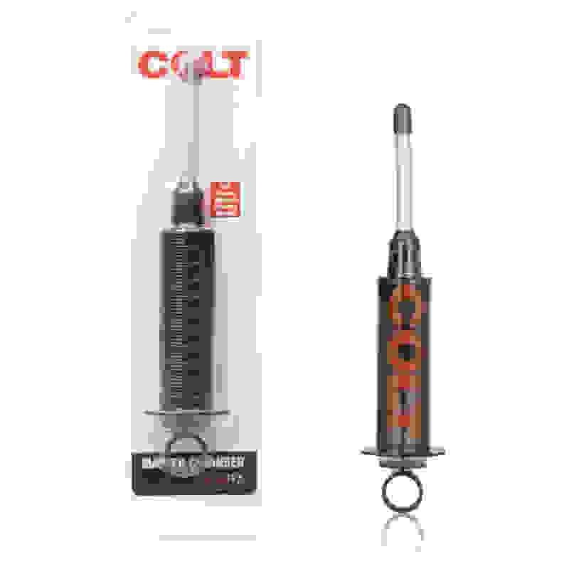 Colt Master Cleanser