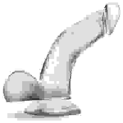 B Yours Diamond - Sparkle - Clear