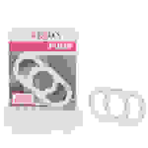 Precision Pump Silicone Erection Enhancer - Clear