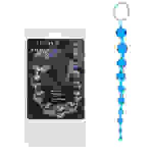 X-10 Beads - Blue