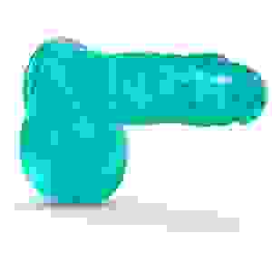 B Yours Plus - Rock n' Roll - Teal