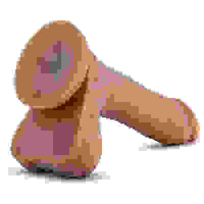 Au Naturel - Mister Perfect - Mocha