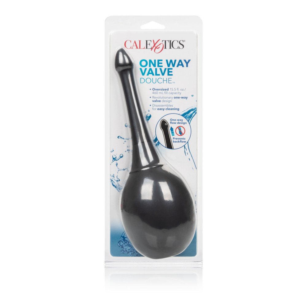 One Way Valve Douche - Image 4