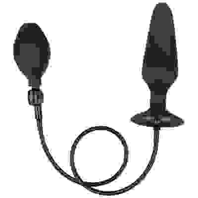 Colt Xxxl Pumper Plug With Detachable Hose