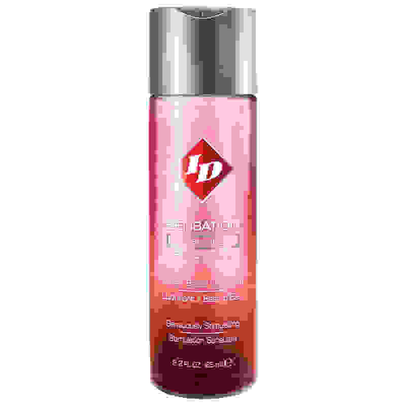 ID Sensations 2.2 Oz.