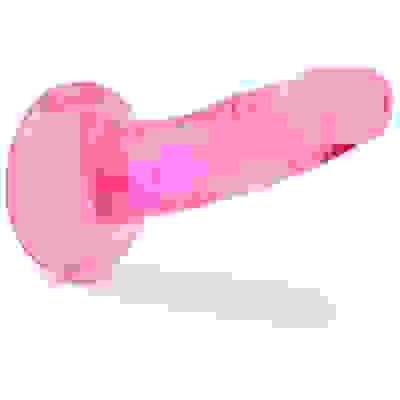 B Yours Plus - Hard N Happy - Pink