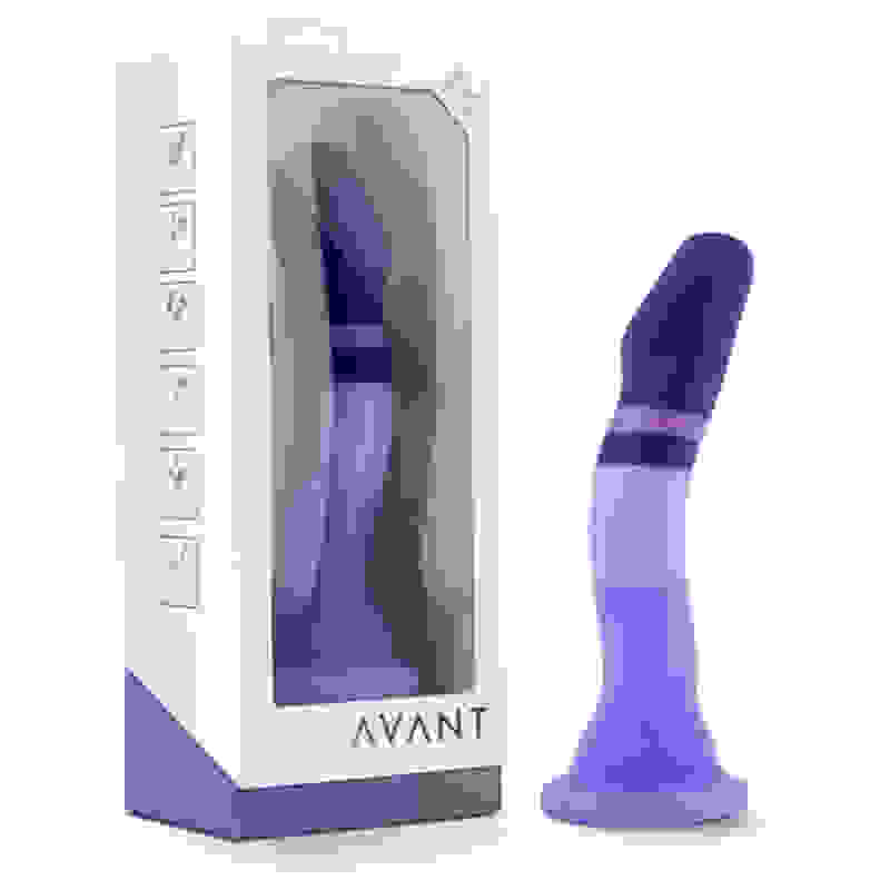 Avant - D2 - Purple Rain