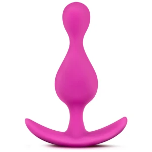 Luxe Explore - Fuchsia