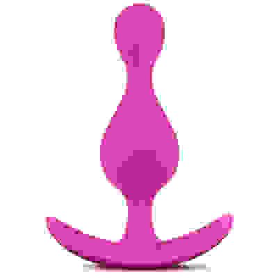 Luxe Explore - Fuchsia