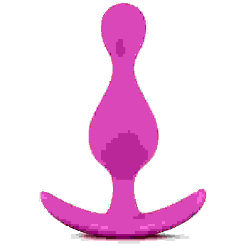 Luxe Explore - Fuchsia
